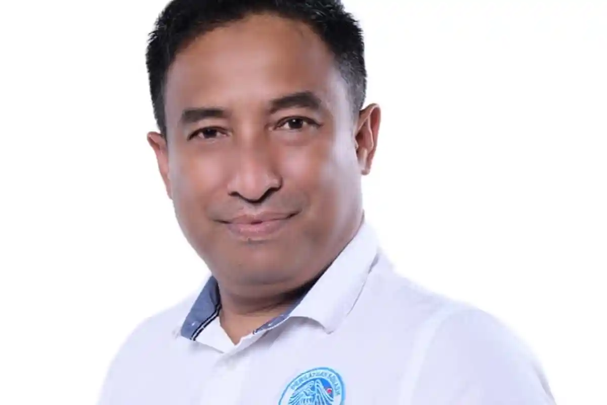 PB Tunjuk Ketua Squash Aceh Sebagai Carateker Pengprov Squash Banten, Ini Tugas dan Wewenangnya