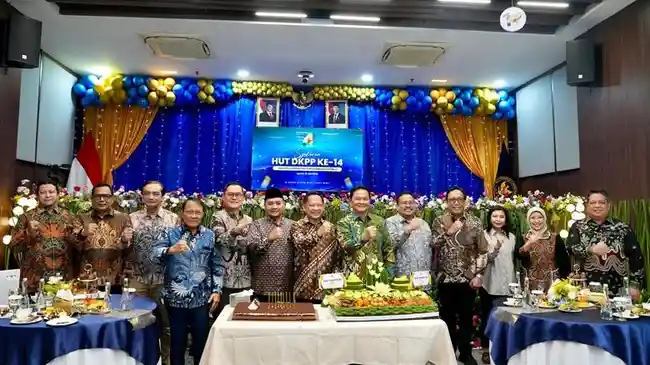 Mendagri Tito Dorong DKPP Tingkatkan Integritas Penyelenggara Pemilu