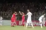 Perseru Badak Lampung Takluk 1-3 dari Persebaya Surabaya