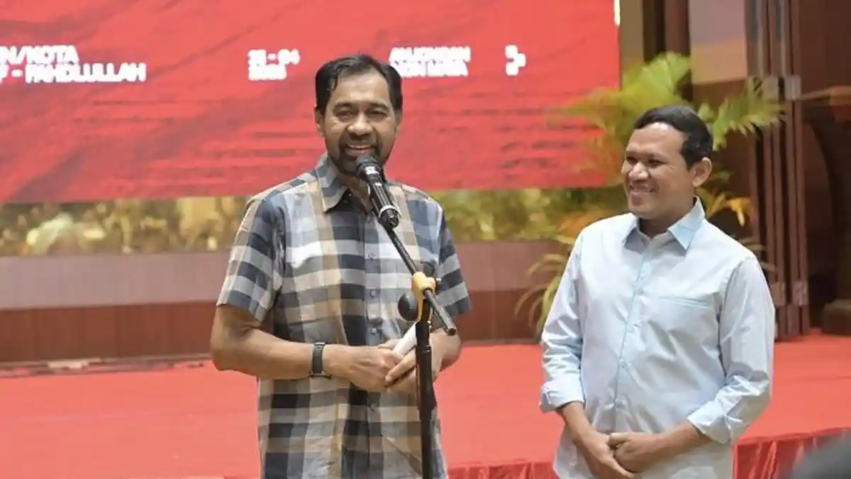 Mualem Tegaskan JKA tidak Dihapus, Hanya Pembaruan Data Saja