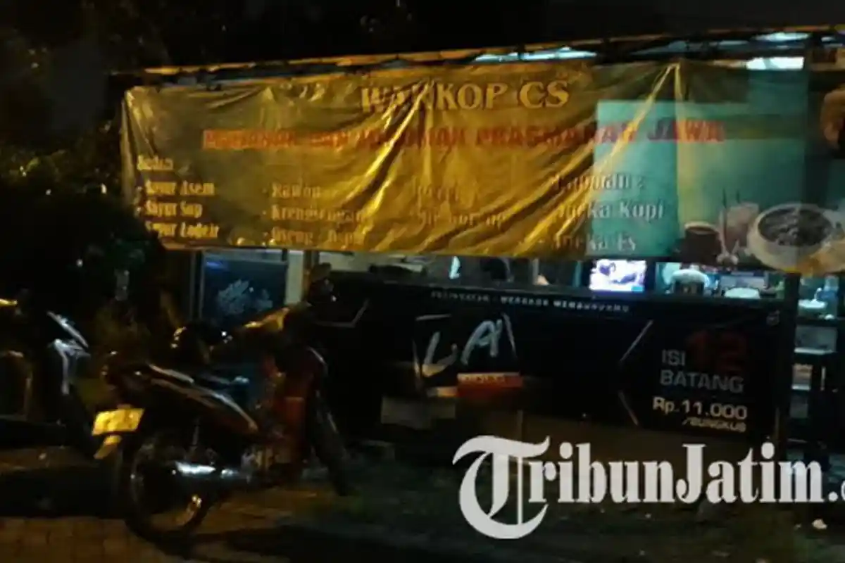 Pembeli Ini Keluhkan Bayar Setengah Juta Lebih Saat Makan di Warung, Pemiliknya Jelaskan Begini