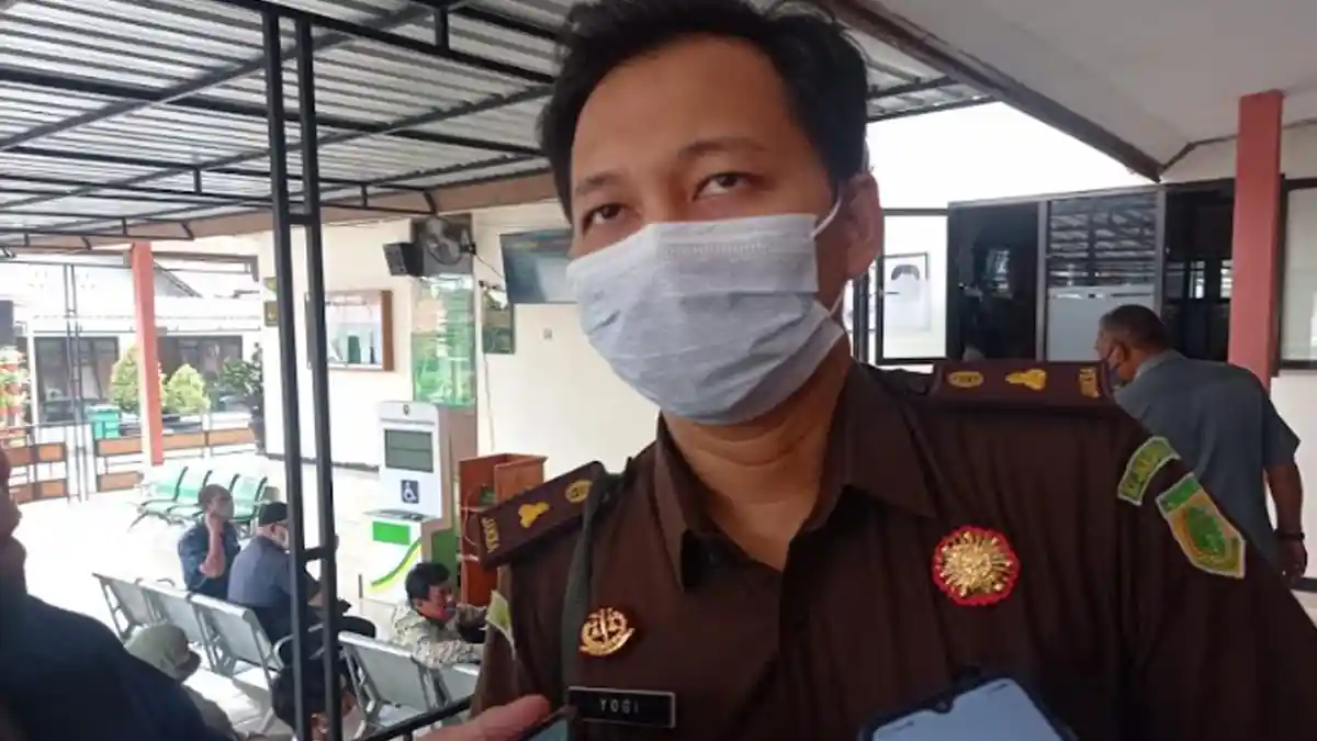 Sidang Kedelapan Dugaan Kekerasan Asusila Sekolah SPI Batu, JPU Hadirkan 2 Saksi