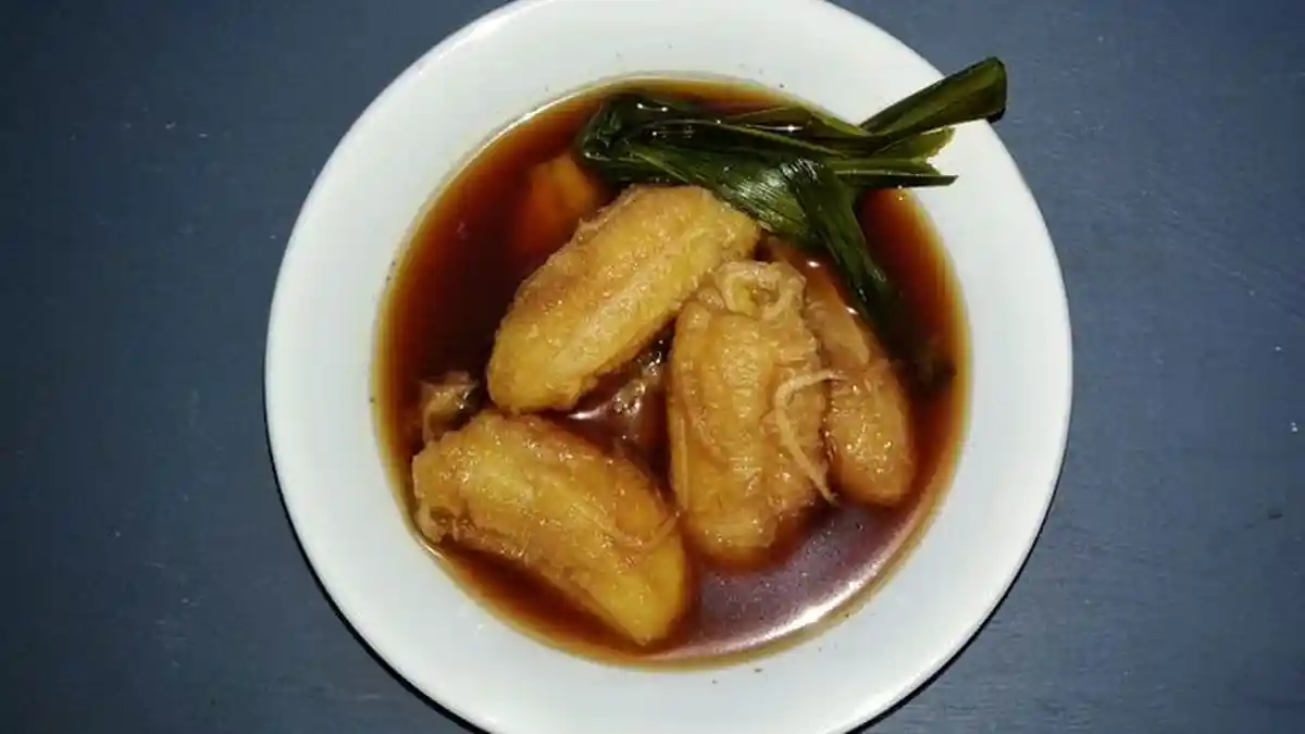 Ingin Buka Puasa dengan yang Manis Tapi Sehat? Coba Resep Kolak Pisang Tanpa Santan