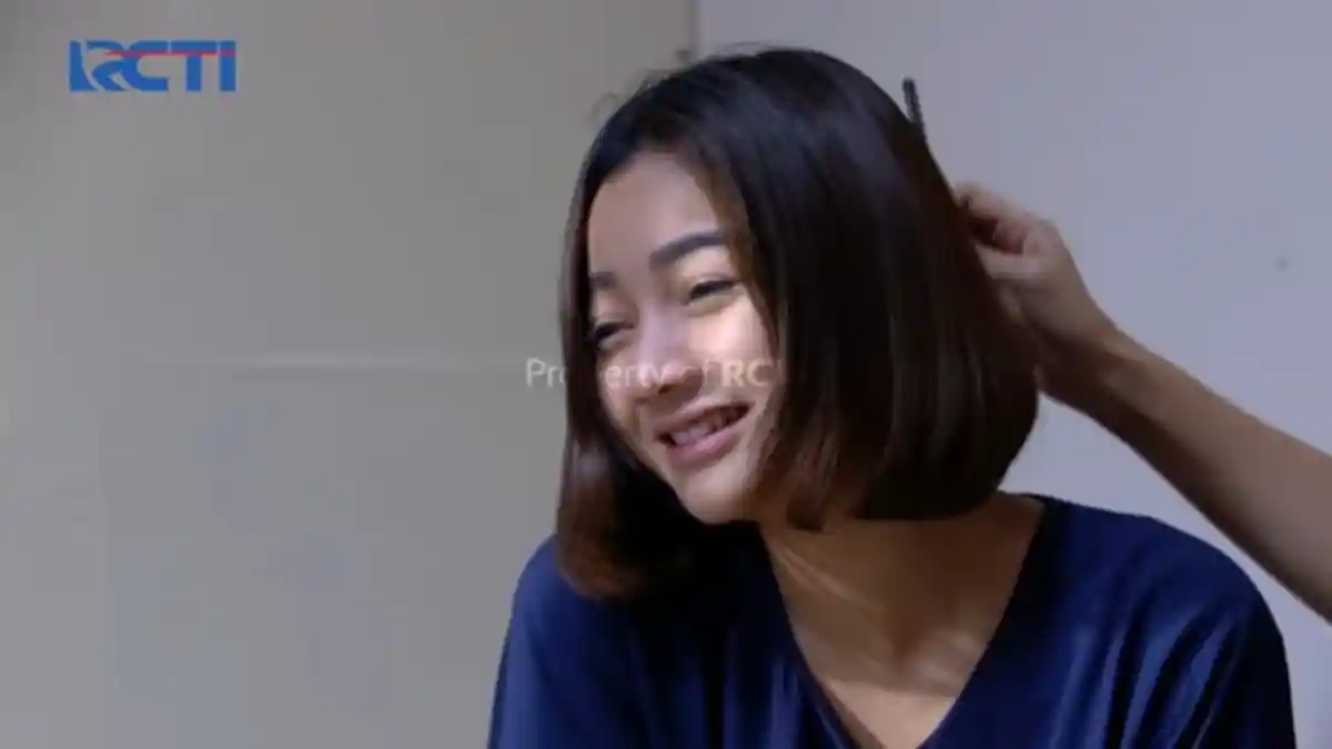 20 Sinetron dan 2 Film Yang Pernah Dibintangi Glenca, Pemeran Elsa di Ikatan Cinta,Berikut Daftarnya