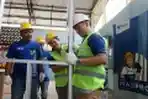 Training MasPro