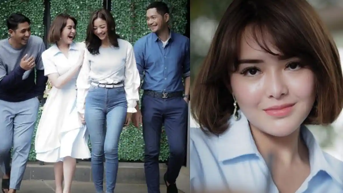 Sukses Akting di Ikatan Cinta, Para Pemain Ternyata Tak Kompak, Amanda Manopo Akui Paling Beda: Aneh