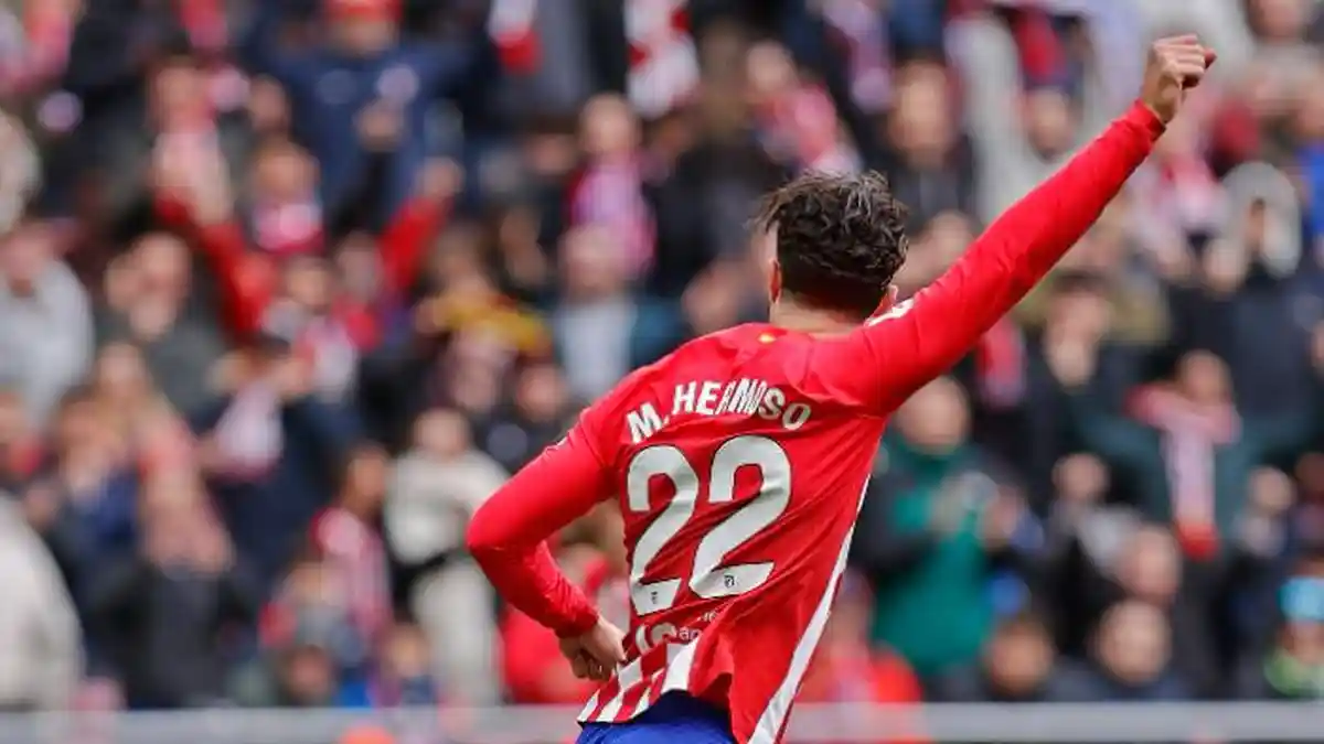 AC Milan dan Aston Villa Jadi Gangguan Juventus Untuk Dapatkan Mario Hermoso