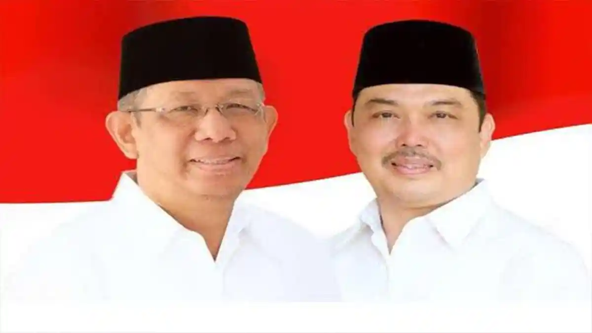 Midji Mantap Maju Pilgub Kalbar 2024, Relawan Berharap Duet Midji-Norsan Terulang