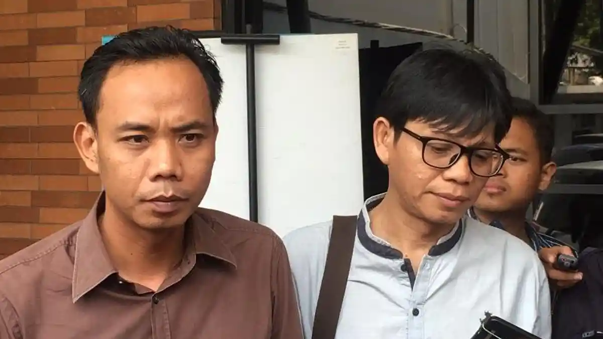 Walhi: Perusahaan Diduga Pembakar Hutan dan Lahan Sebaiknya Digugat Pidana