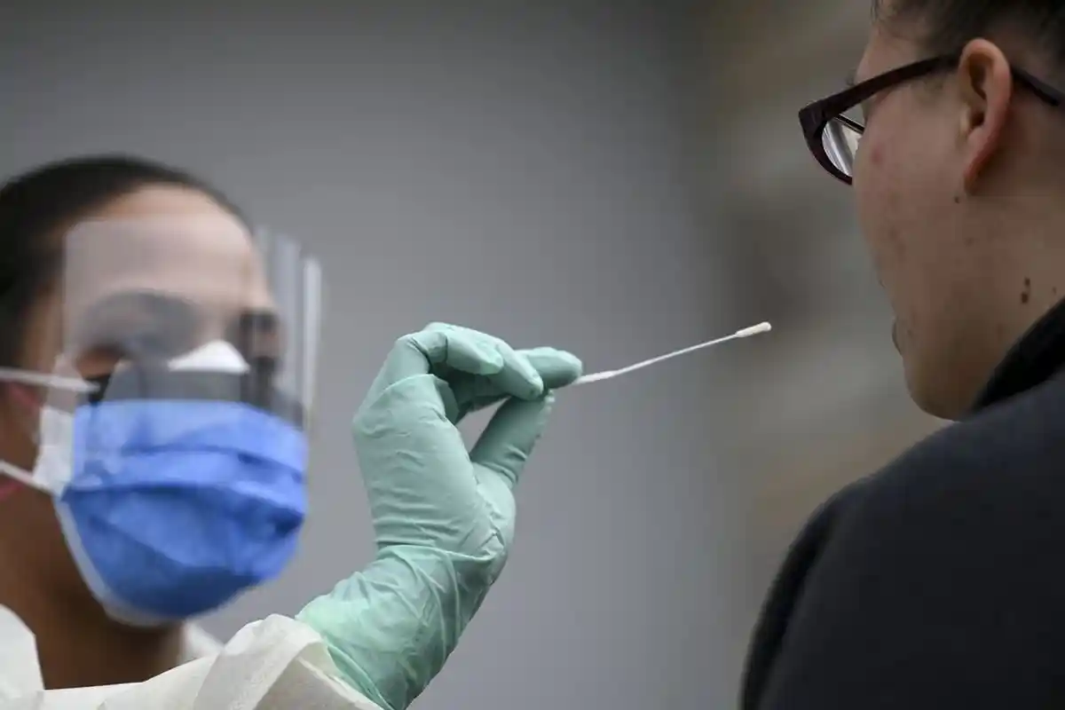 Data Kasus Virus Corona Global per 28 Juli 2020: Amerika Serikat Catat 56 Ribu Kasus Baru