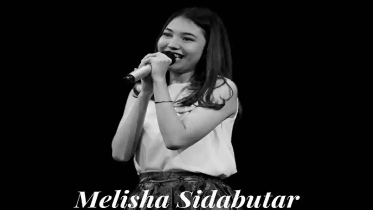 Sosok Melisha Sidabutar, Kontestan Indonesian Idol yang Meninggal Dunia di Usia 19 Tahun