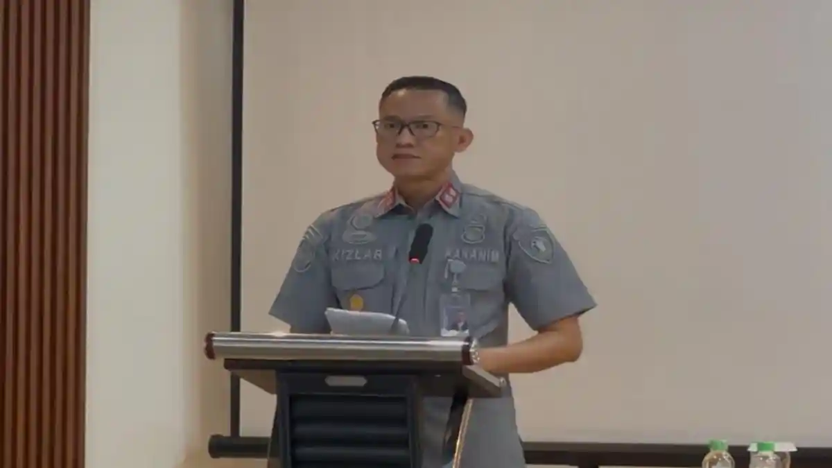 Mulai 1 November 2025, Layanan Penerbitan Paspor Biasa Non-elektronik Resmi Dihentikan