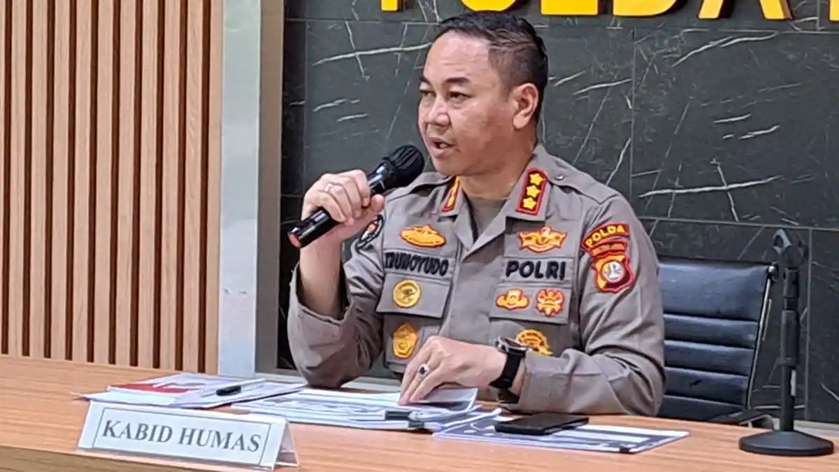 Polda Metro Jaya Prediksi Puncak Arus Mudik Gelombang Pertama Akan Terjadi Jumat 14 April 2023