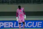 Profil Kadu Monteiro, Kiper PSBS Biak dengan Catatan Kebobolan Terbanyak di Super League 2025-2026