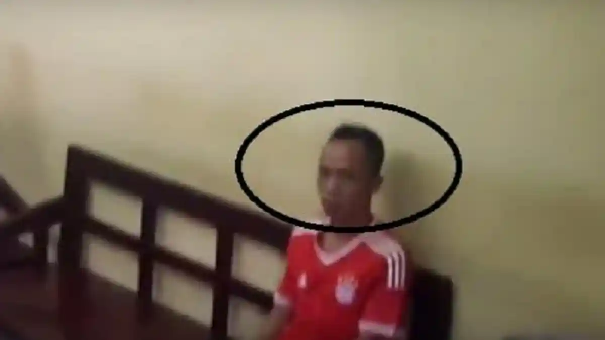 Inilah Pengakuan Sopir Yang Diduga Melakukan Pencabulan Anak Majikan di Mobil