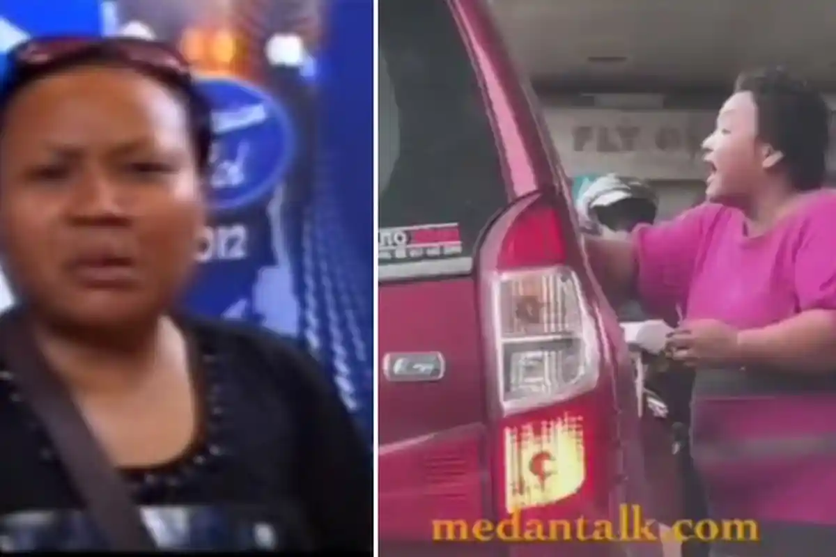 Pengemis Tambun Ini Awalnya Bikin Geram dan Emosi tapi Tahu Aslinya Bikin Iba dan Ngelus Dada