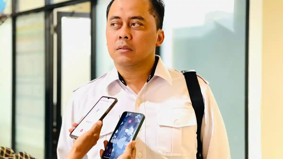Tim Cyber Crime Polda Maluku Utara Mulai Patroli Media Sosial Jelang Pilkada 2024