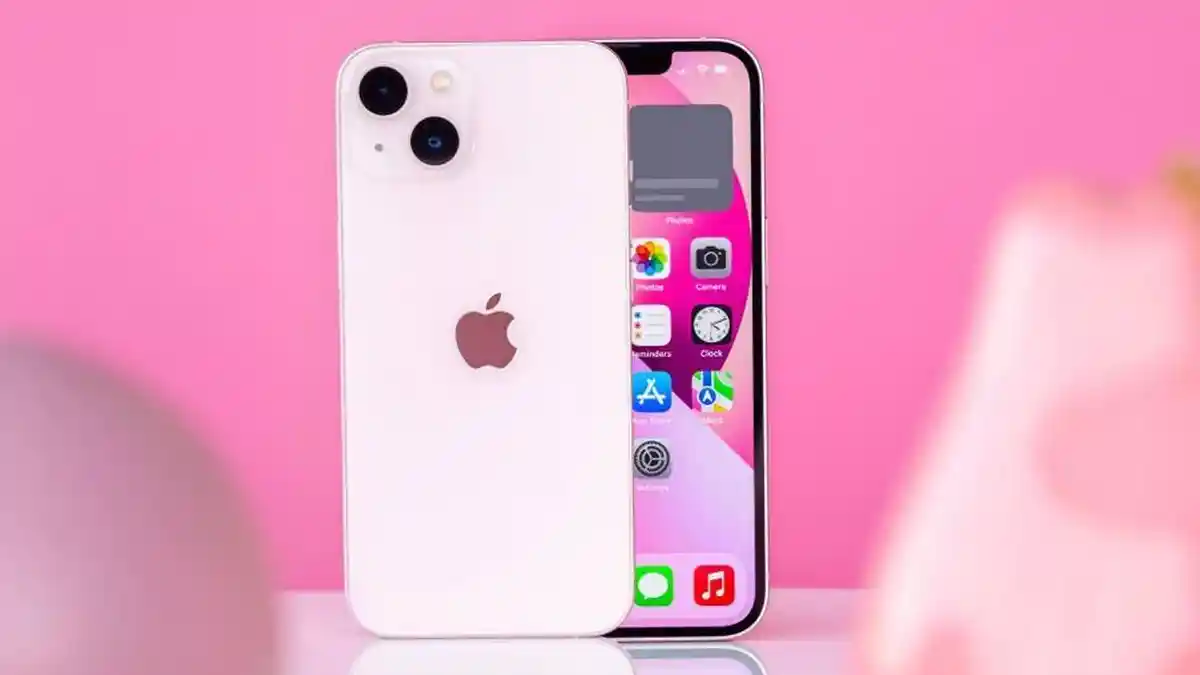 Harga iPhone 13 256GB Second iBox di Juni 2026, iPhone 13 iOS Berapa?