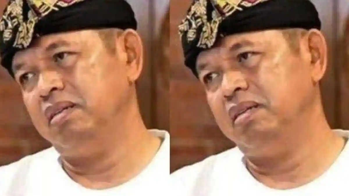 Bupati Nangis Daerahnya Sulit Uang, Dedi Mulyadi Larang Bawahan Rapat di Hotel: BPJS Belum Kebayar