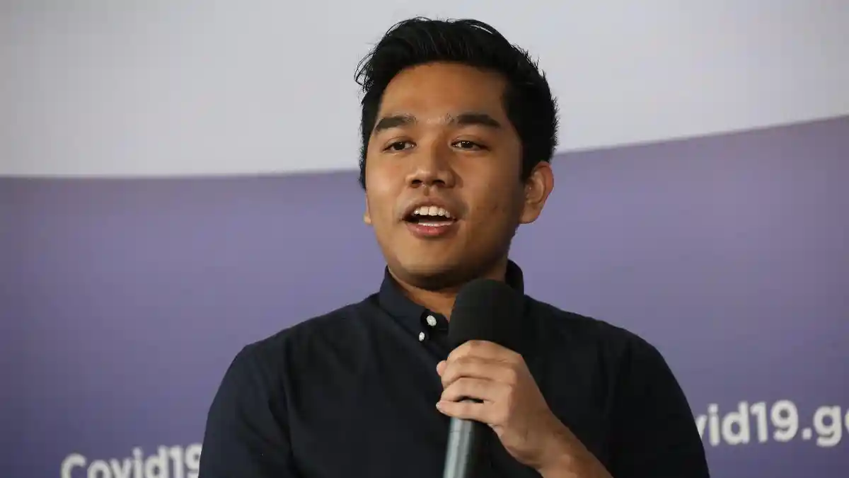Percepat Perangi Covid-19, Pemerintah Siapkan Aplikasi BLC