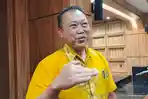 Tim Irjen Kemendagri ke Kaltim, Momentum Evaluasi Terhadap Kinerja Perangkat Daerah
