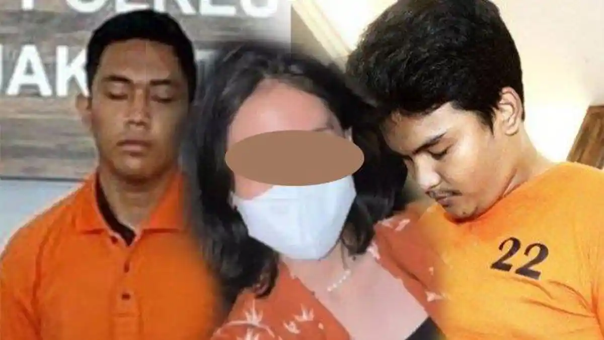 Rekonstruksi Penganiayaan David Digelar Besok, Mario Dandy, Shane Lukas dan AGH Bakal Bertemu