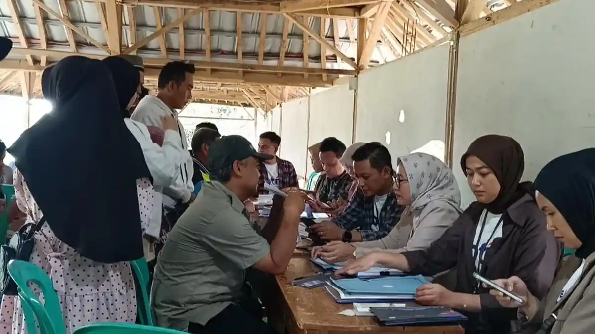 Desa Miliarder Muncul Lagi di Garut, Warga 3 Desa Terima Uang Ganti Rugi Tol Getaci