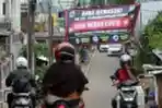 Sebanyak 54 RW di DKI Jakarta Berstatus Zona Merah Covid-19