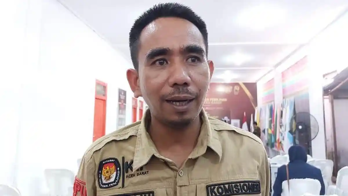 Tes Baca Alquran 461 Bacaleg di Aceh Barat Dipusatkan di Masjid Jamik Baiturrahim