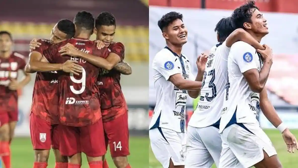 Jadwal Persis Solo Piala Presiden 2022, Ada Derby Jateng di Grup A