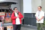 Kapal Api Group Berbagi dengan Anak Panti Asuhan