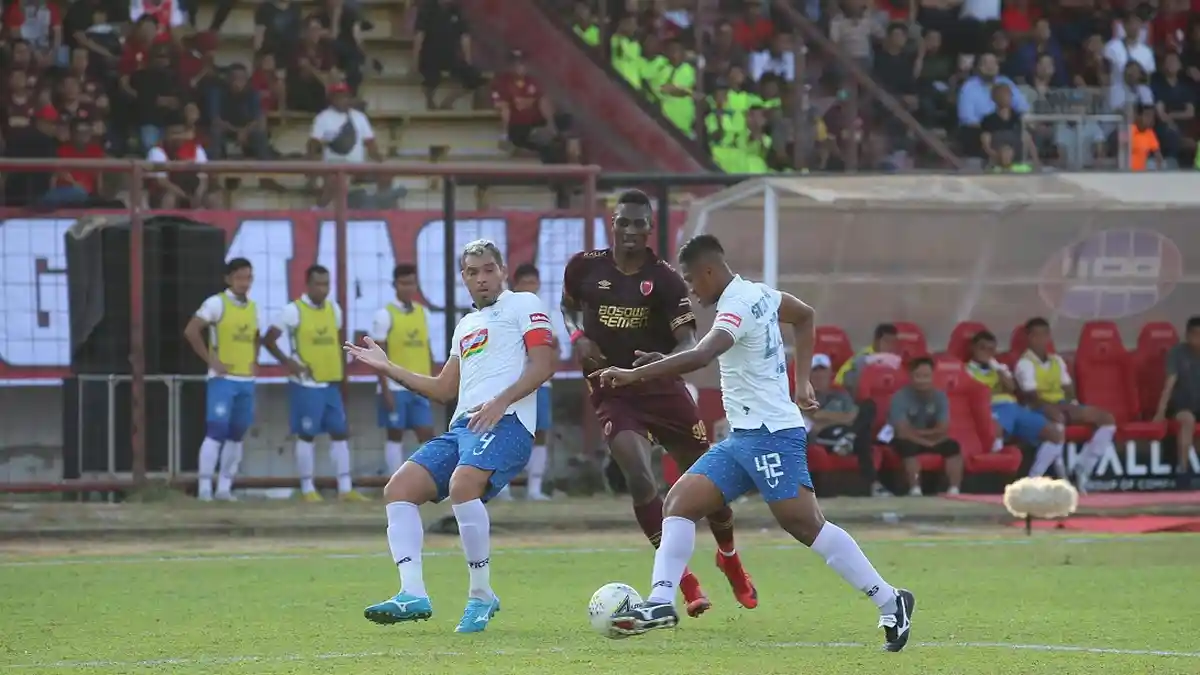 Kata Pelatih PSIS Bambang Nurdiansyah, Ini Kunci Kemenangan atas PSM Makassar