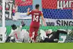 Piala Dunia 2022: Serbia vs Swiss