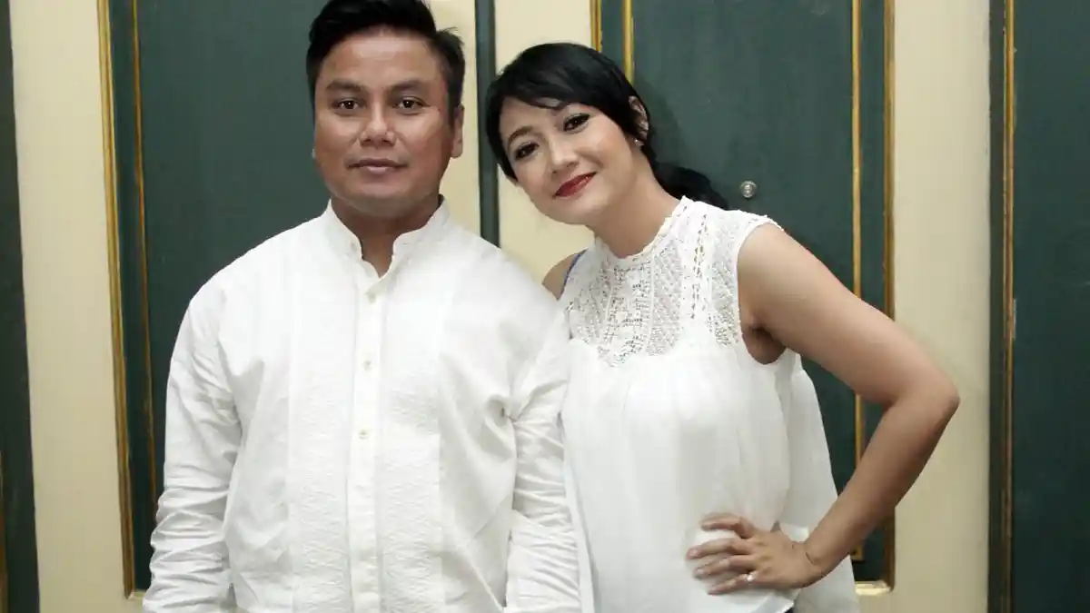 Anak Rheina Ipeh Lahir Lebih Cepat karena Ada Pendarahan di Rahim