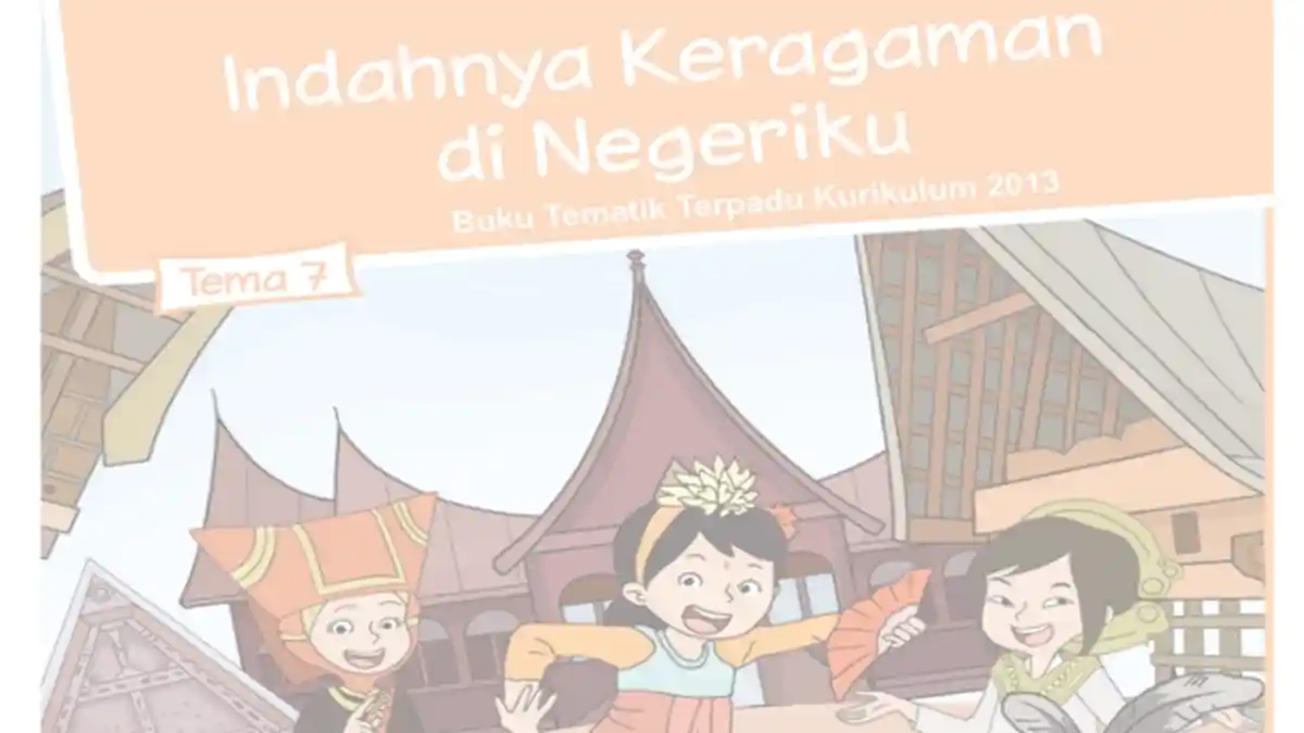 Kunci Jawaban Kelas 4 Tema 7: Tuliskan Peralatan Elektronik yang Kamu Ketahui beserta Fungsinya!