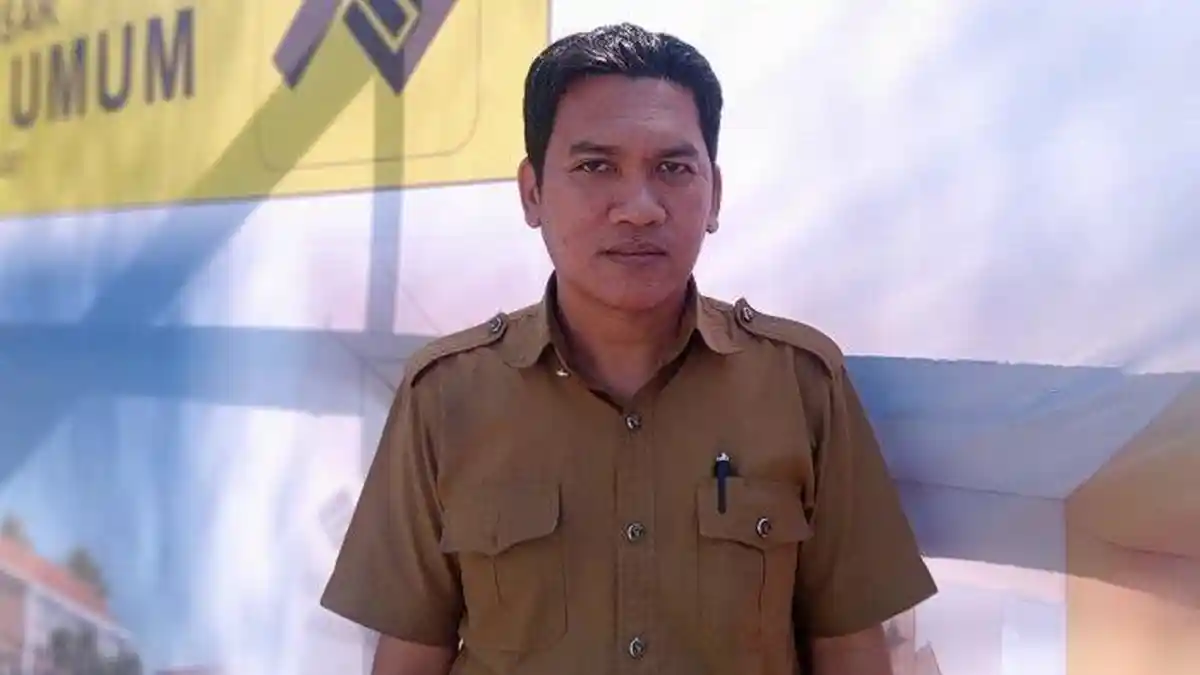 2 Kantor Kecamatan Bakal Dibangun di Makassar, Habiskan Anggaran Rp14 Miliar
