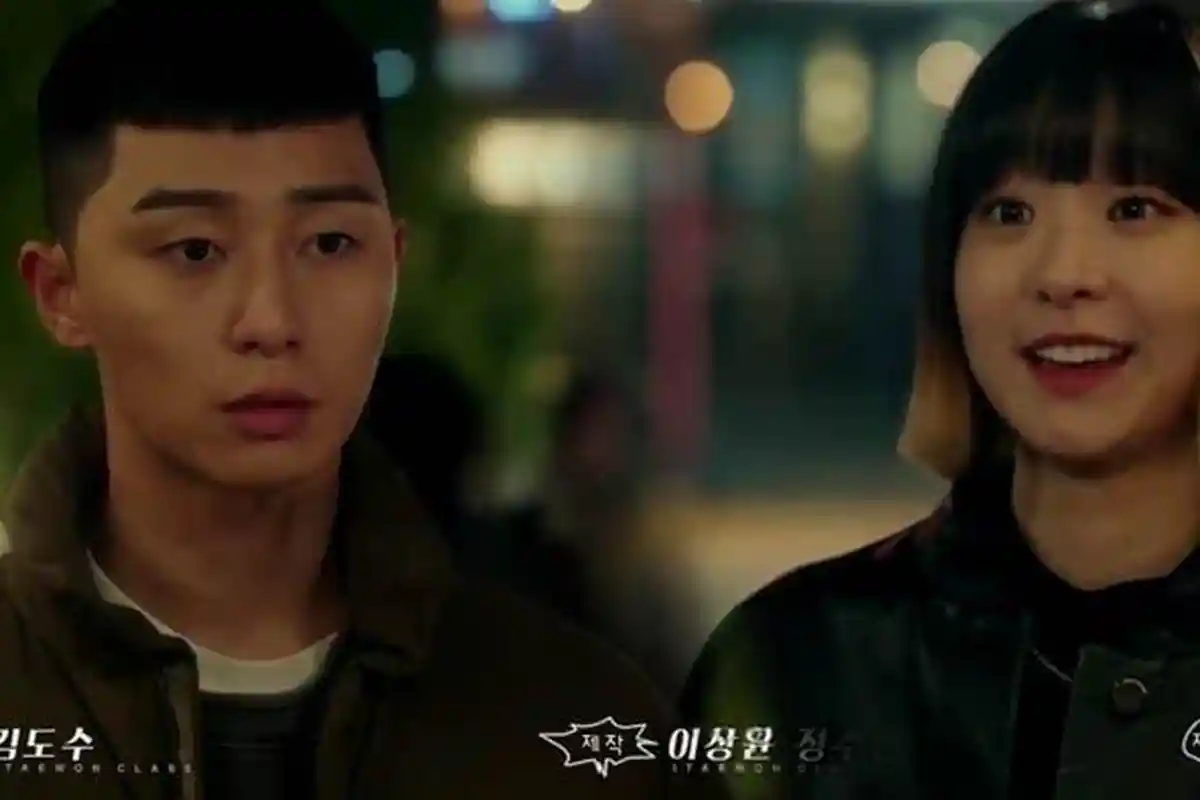 Bosan di Rumah? Inilah 5 Drama Korea Terbaru yang Bisa Kamu Tonton di VIU, ada Itaewon Class