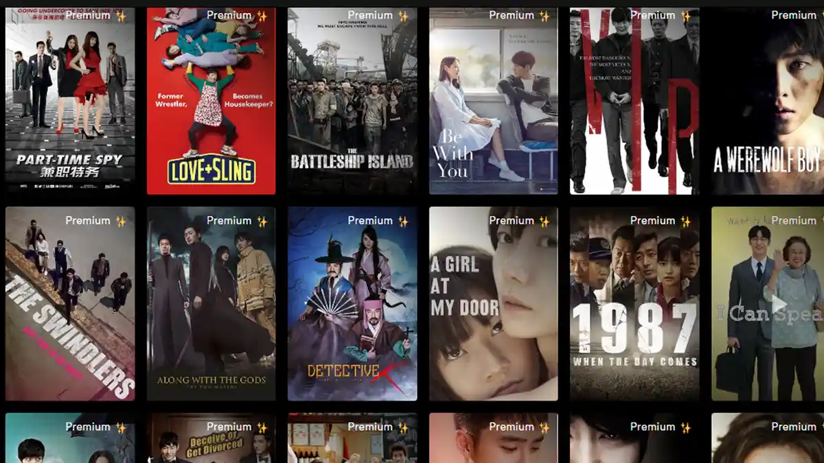5 Aplikasi Nonton Film Online (Streaming) Populer Secara Gratis,  MAXStream Hingga Netflix