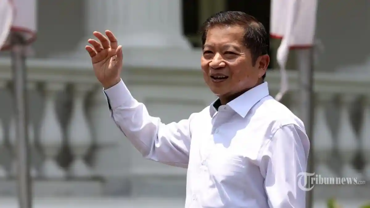 Bappenas Sebut Akurasi Program Bansos Masih Rendah, Hanya Capai 41 Persen