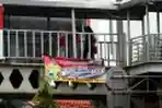Spanduk Caleg 2014 Masih Terpampang