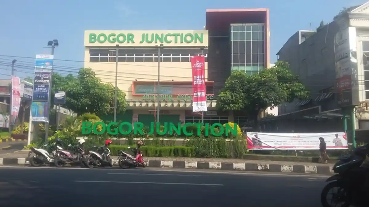 BREAKING NEWS - SPG di Yogya Bogor Junction Positif Covid-19, Bima Arya Minta Seluruh Karyawan Dites