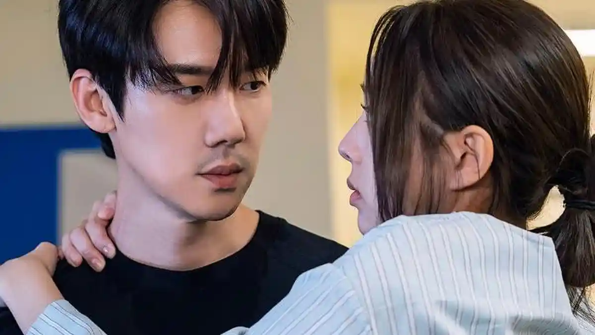 Sinopsis When The Phone Rings Episode 7: Mesra dengan Sa-eon, Hee-joo Terancam?