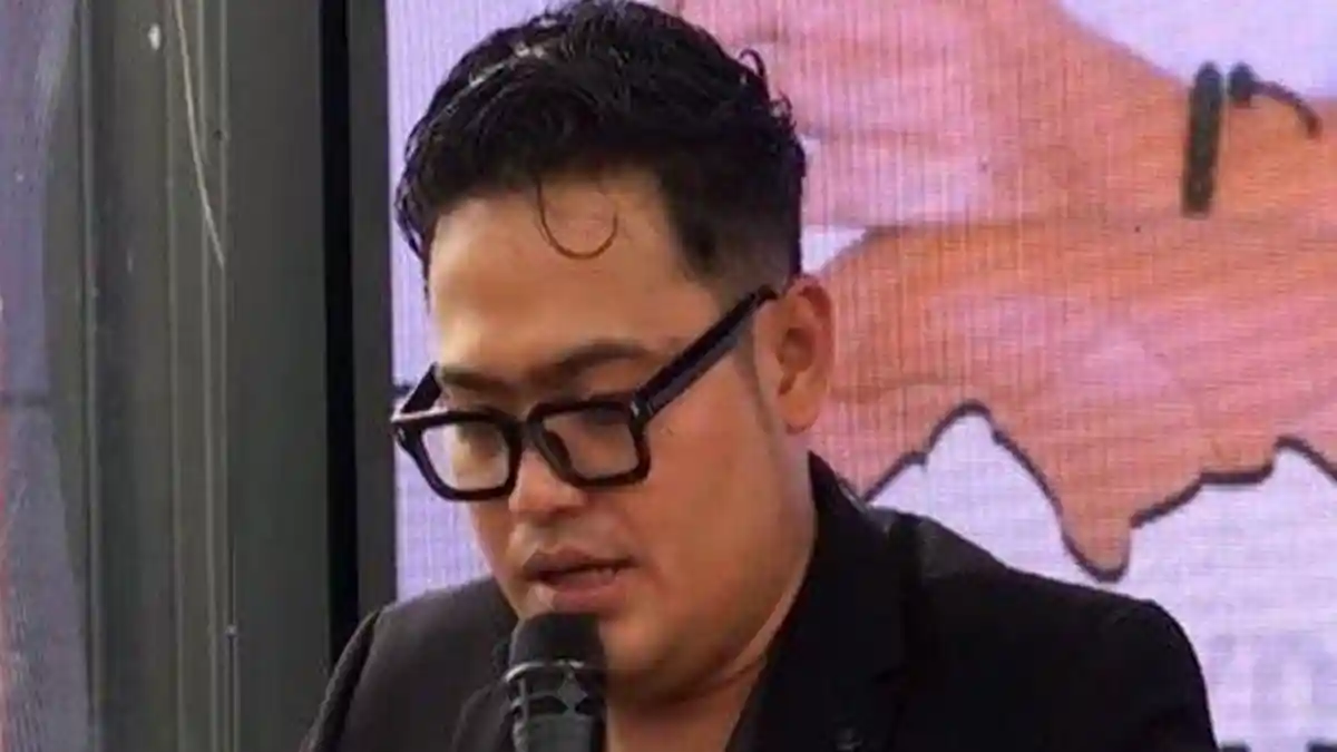 Terungkap Alasan Sebenarnya Revelino Mengaku Ayah Biologis Anak Lisa Mariana, Bongkar Fakta Ini