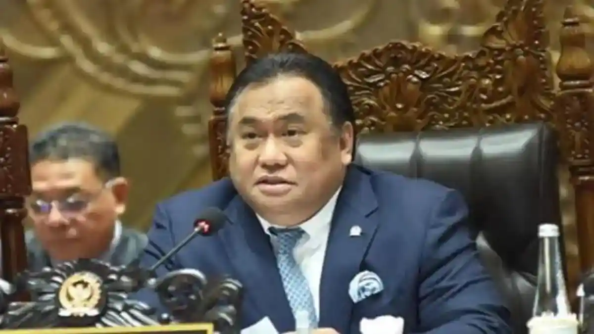 Rekam Jejak Rachmat Gobel yang Meninggal Dunia Hari Ini, dari Pengusaha ...