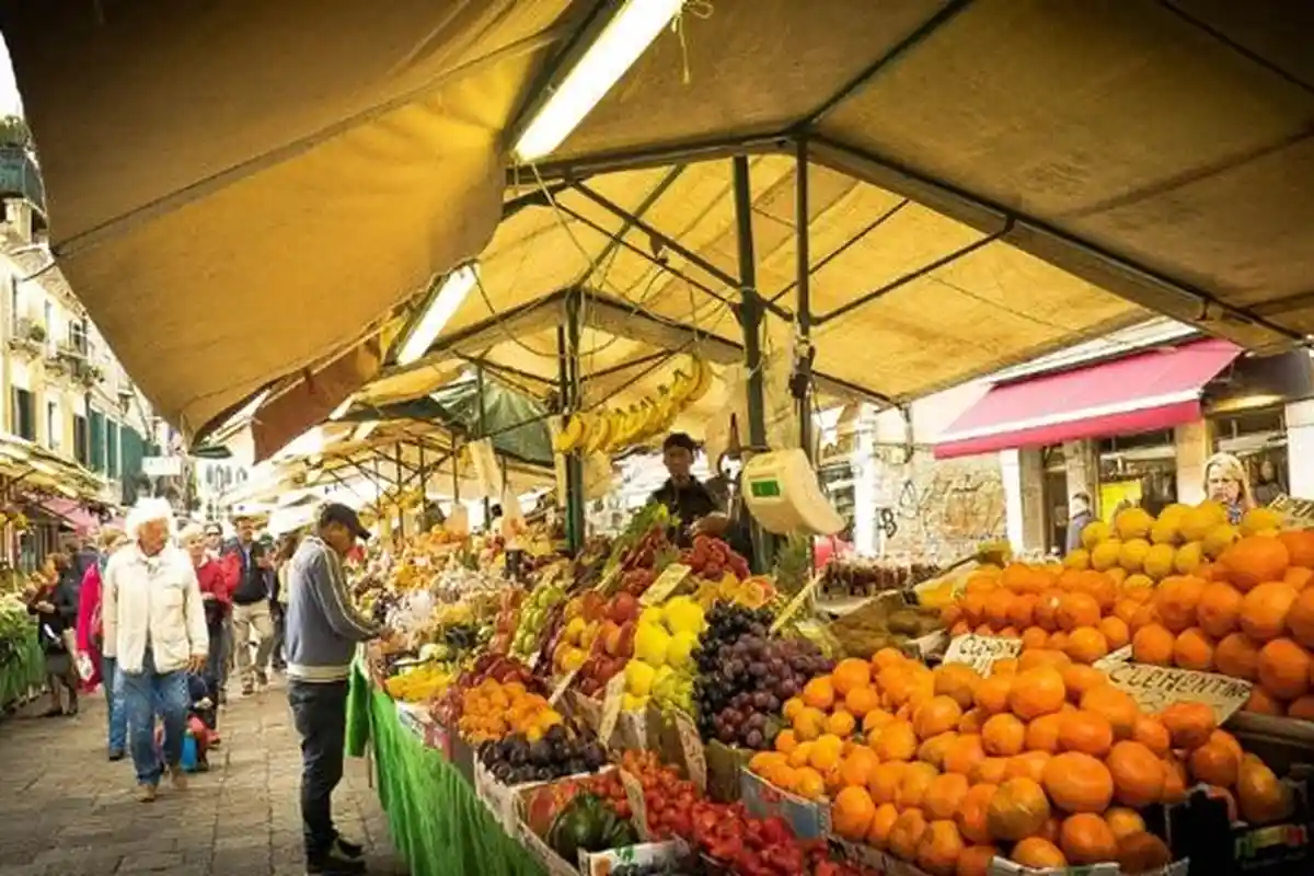 40 Latihan Soal IPS Kelas 10 SMA/MA Materi Pasar & Terbentuknya Keseimbangan Pasar Kurikulum Merdeka