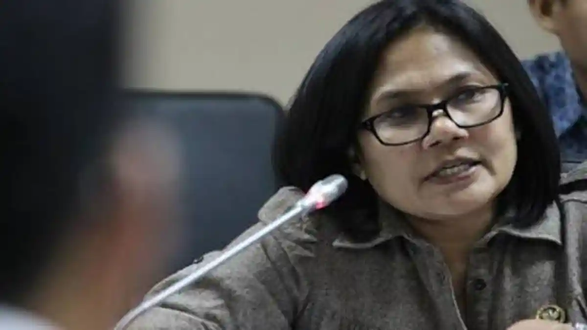 Sarah Lerry Minta Kapolda Baru Selesaikan Kasus Trafficking yang Berulang Tahun