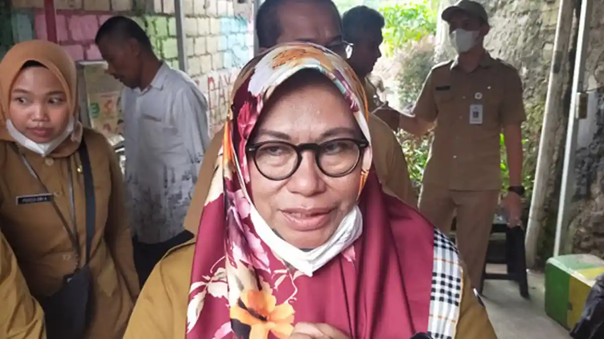 Masih Tunggu Evaluasi Gubernur Jabar, Sopir Ojol di Bogor Harus Sabar, BLT BBM Belum Bisa Cair