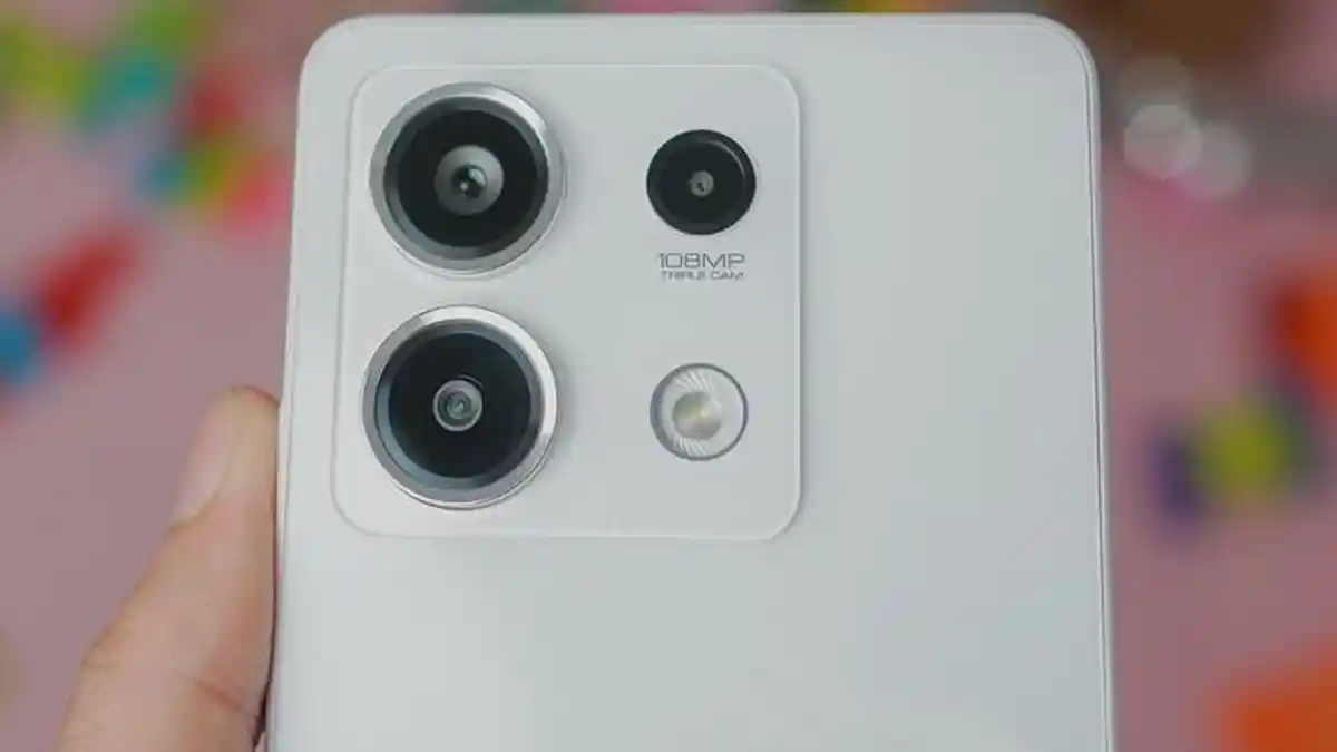 Simak Fitur Unggulan yang Dibawa Redmi Note 13, dari Kamera 108 MP hingga Pengisi Daya Cepat