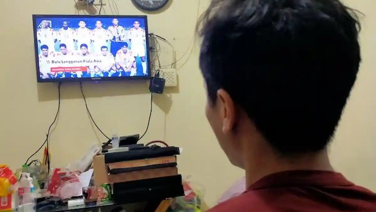 Yang Belum Memiliki STB, Coba Cek di Kominfo.go.id Siapa Tahu Dapat Secara Gratis, Begini Caranya