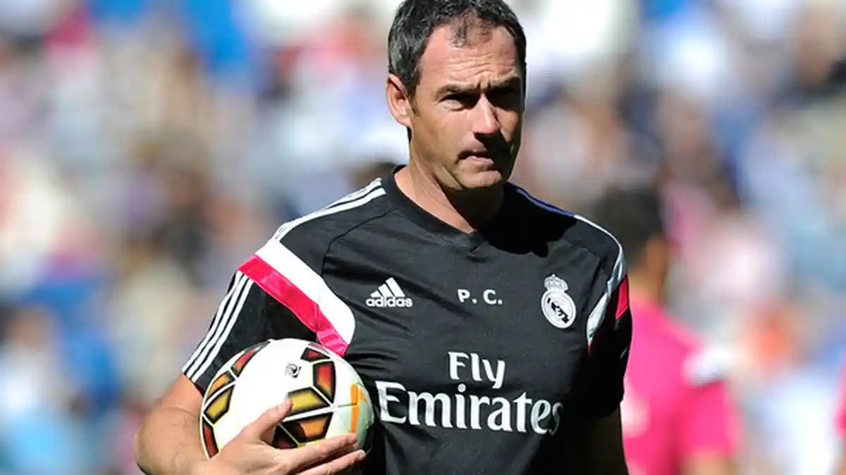 Derby County Kini Dilatih oleh Paul Clement